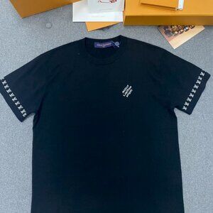 Louis Vuitton short sleeved shirt